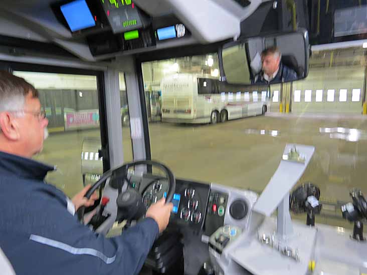 Strathcona Transit Alexander Dennis Enviro500